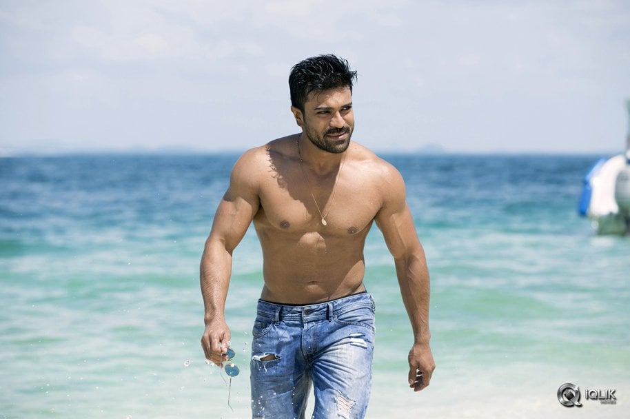 Ram-Charan